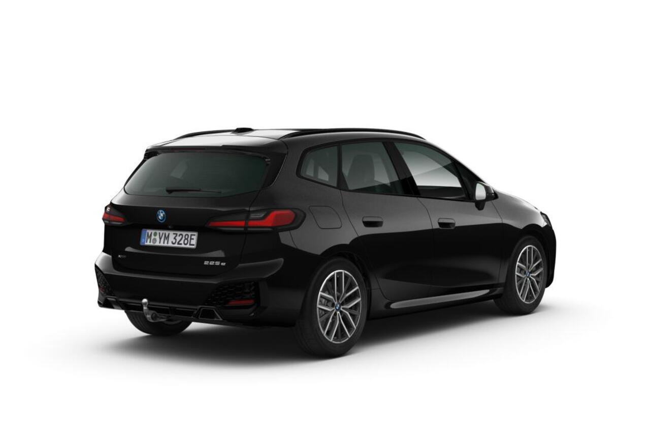 BMW 2-SERIE Active Tourer 225e xDrive | M Sportpakket | Premium Pack | Travel Pack | Trekhaak