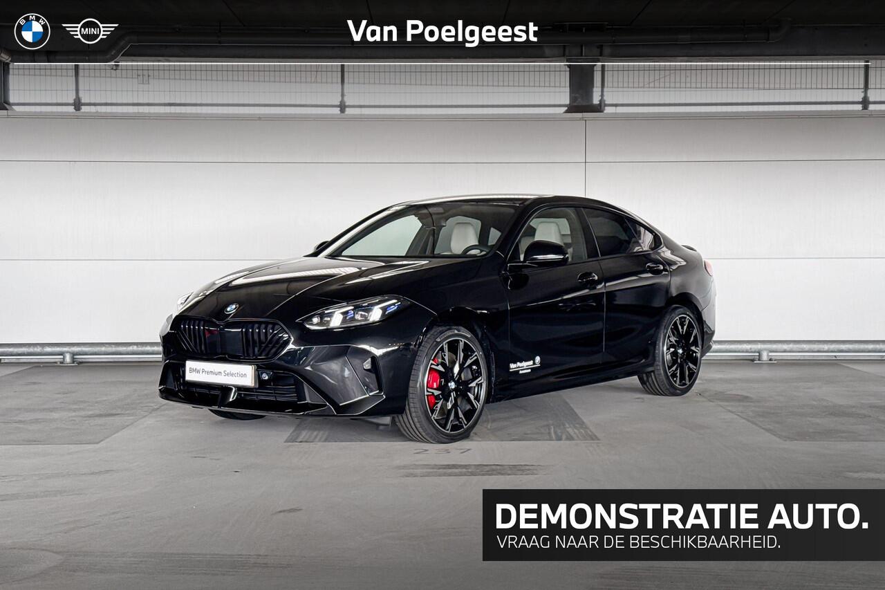 BMW 2-SERIE Gran Coupé 220 M Sport Design Edition | M Sportpakket Pro | Premium Pack