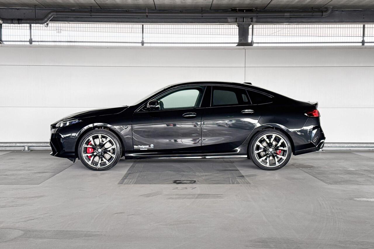 BMW 2-SERIE Gran Coupé 220 M Sport Design Edition | M Sportpakket Pro | Premium Pack