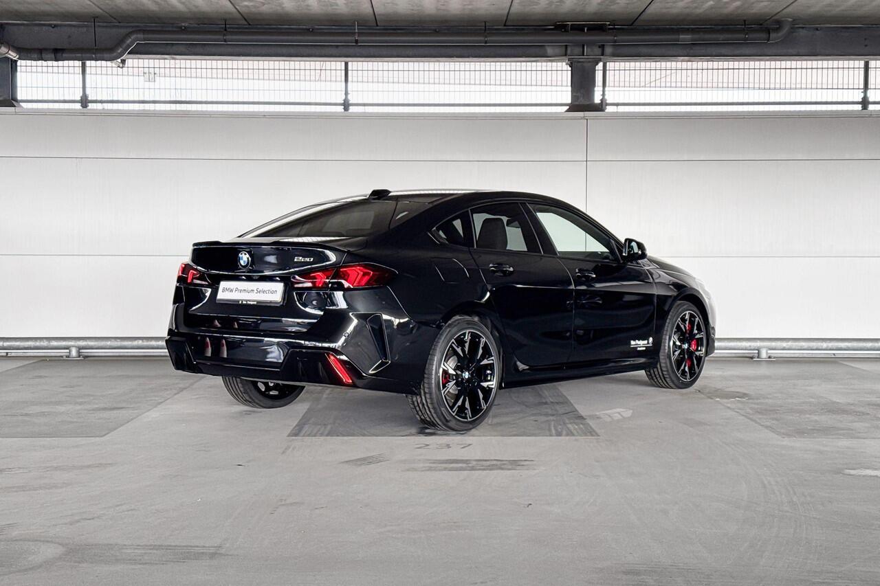 BMW 2-SERIE Gran Coupé 220 M Sport Design Edition | M Sportpakket Pro | Premium Pack