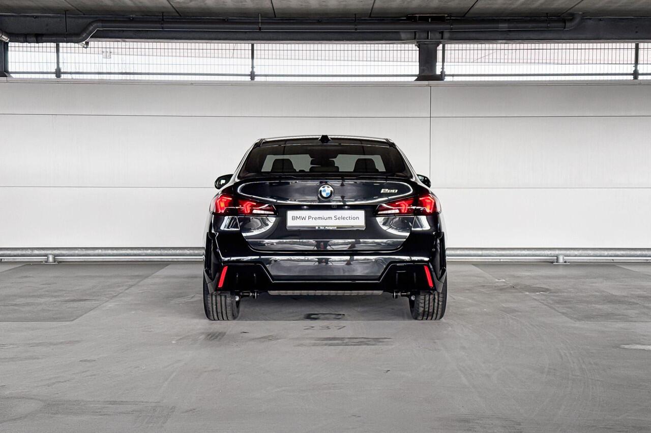 BMW 2-SERIE Gran Coupé 220 M Sport Design Edition | M Sportpakket Pro | Premium Pack