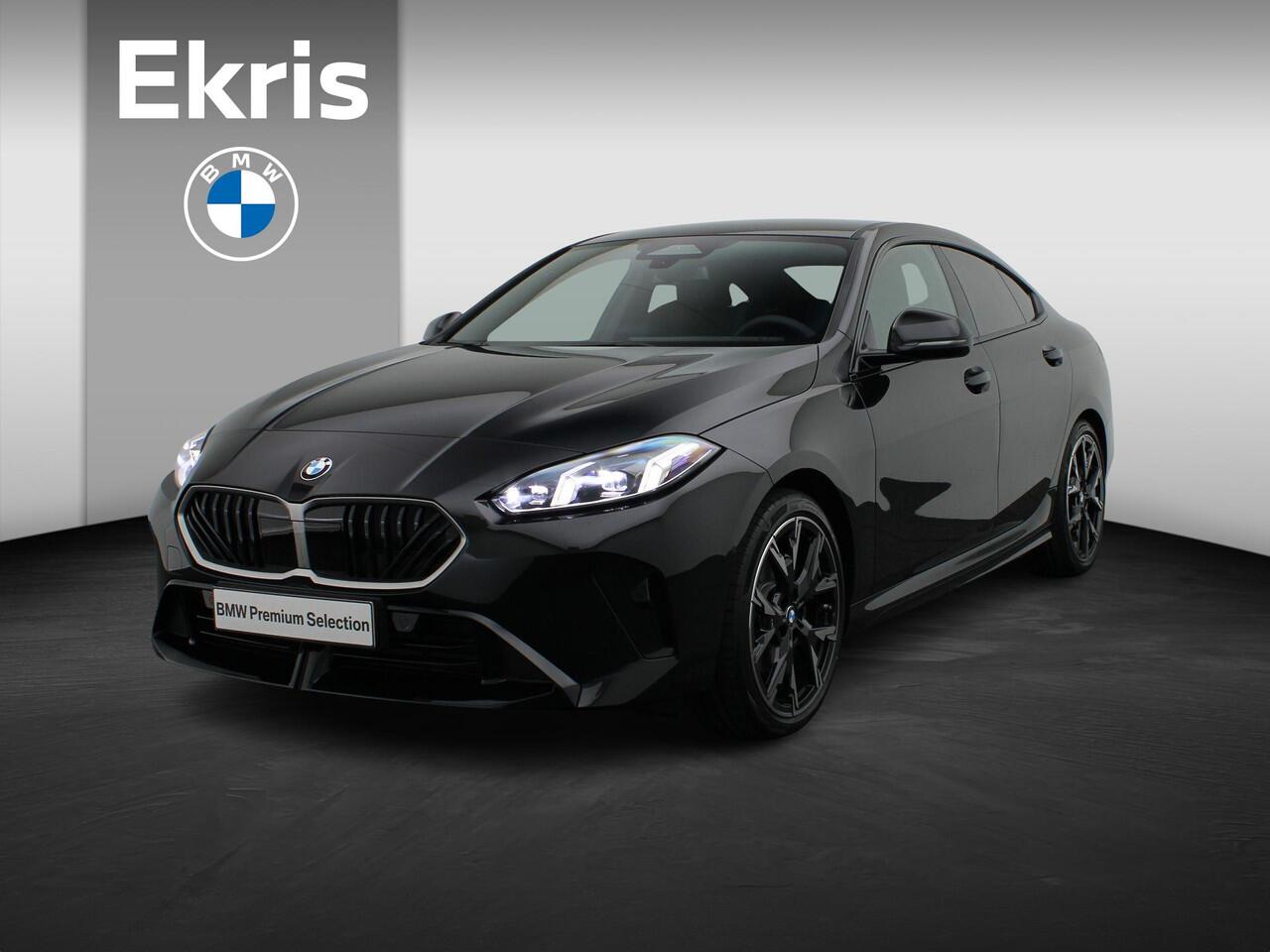 BMW 2-SERIE Gran Coupé 220 M Sportpakket | Driving Assistant Plus | Stuurwielverwarming | 19"