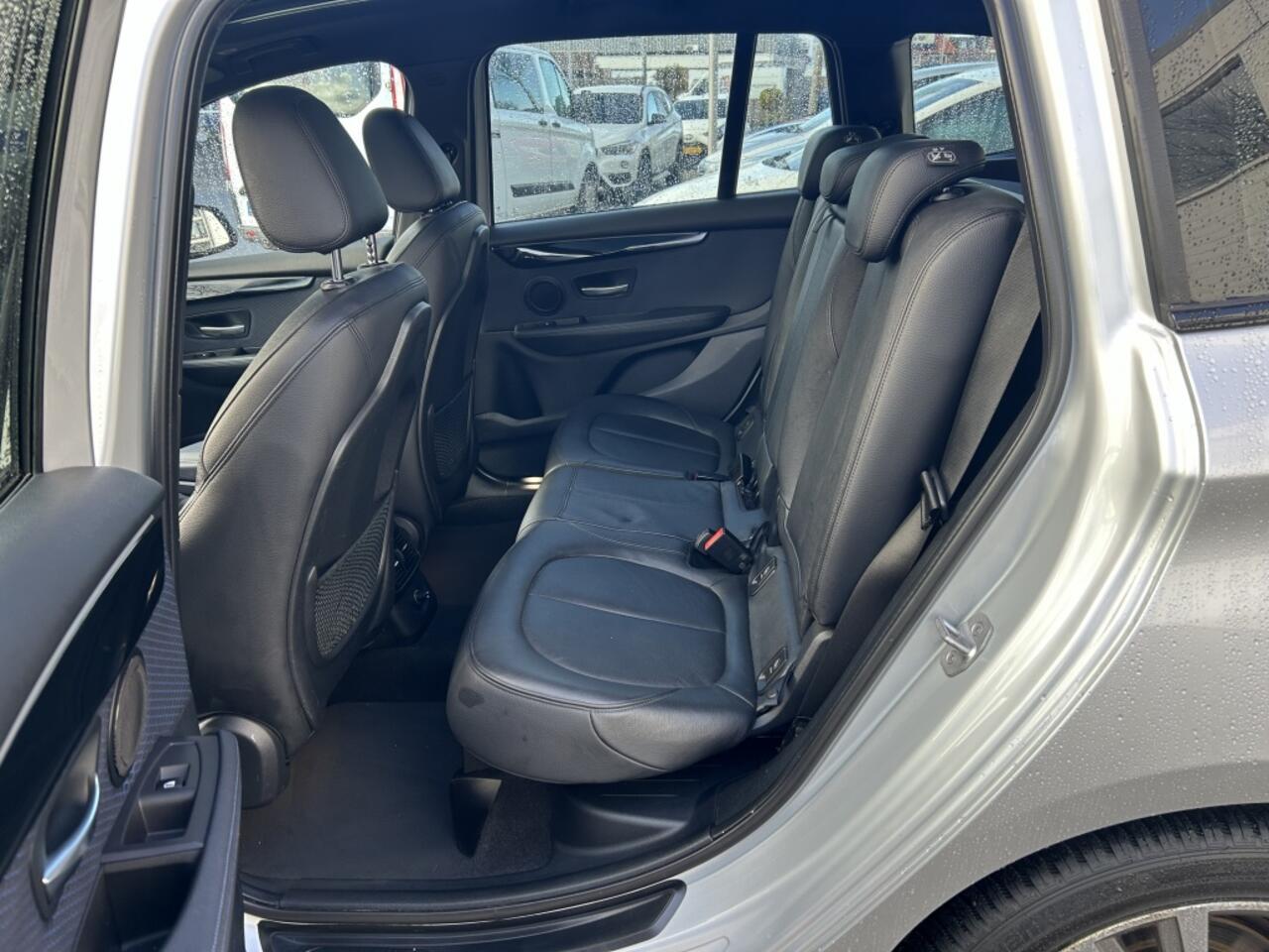BMW 2-SERIE GRAN TOURER 218i 7p. Executive