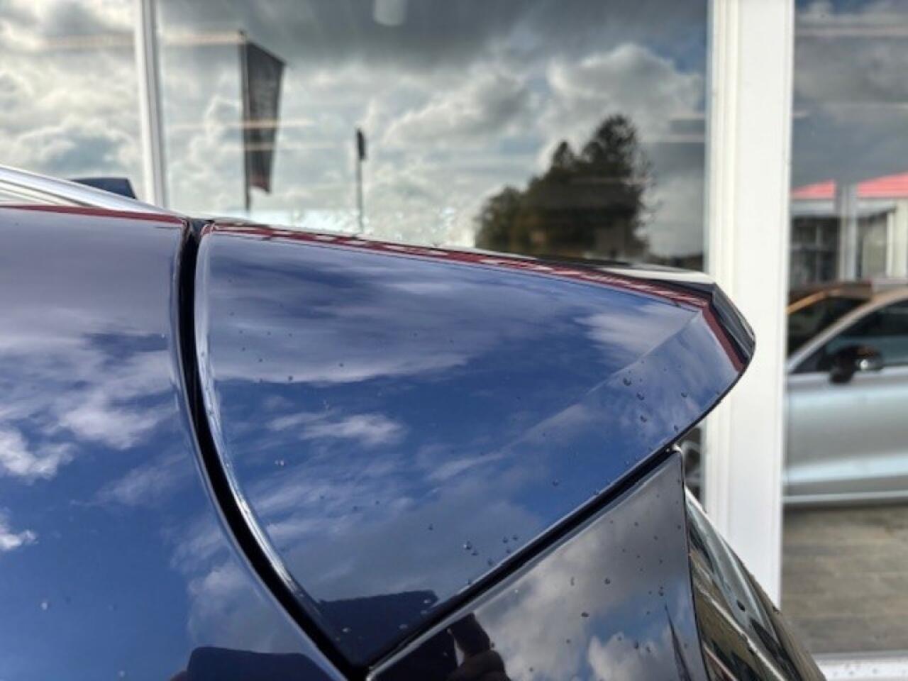 BMW 2-SERIE GRAN TOURER 218i High Executive, 7 pers., Leer, Navi, DAB, Head Up