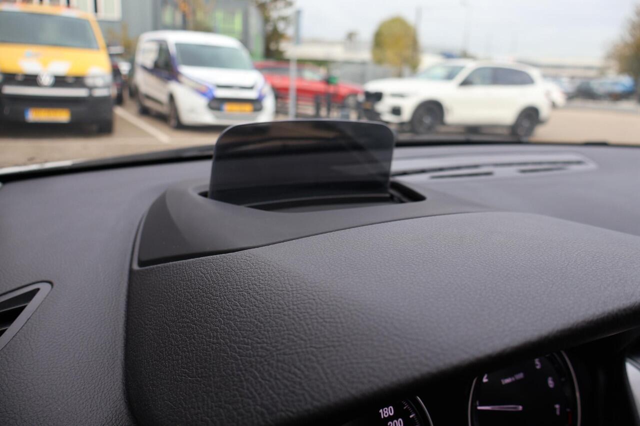 BMW 2-SERIE GRAN TOURER 218i Business Edition 1e Eigenaar | Dealer Onderh | NL-Auto | BTW | Head-Up | Climate | Elek Klep | Navi | Cruise | Led | DAB | PDC