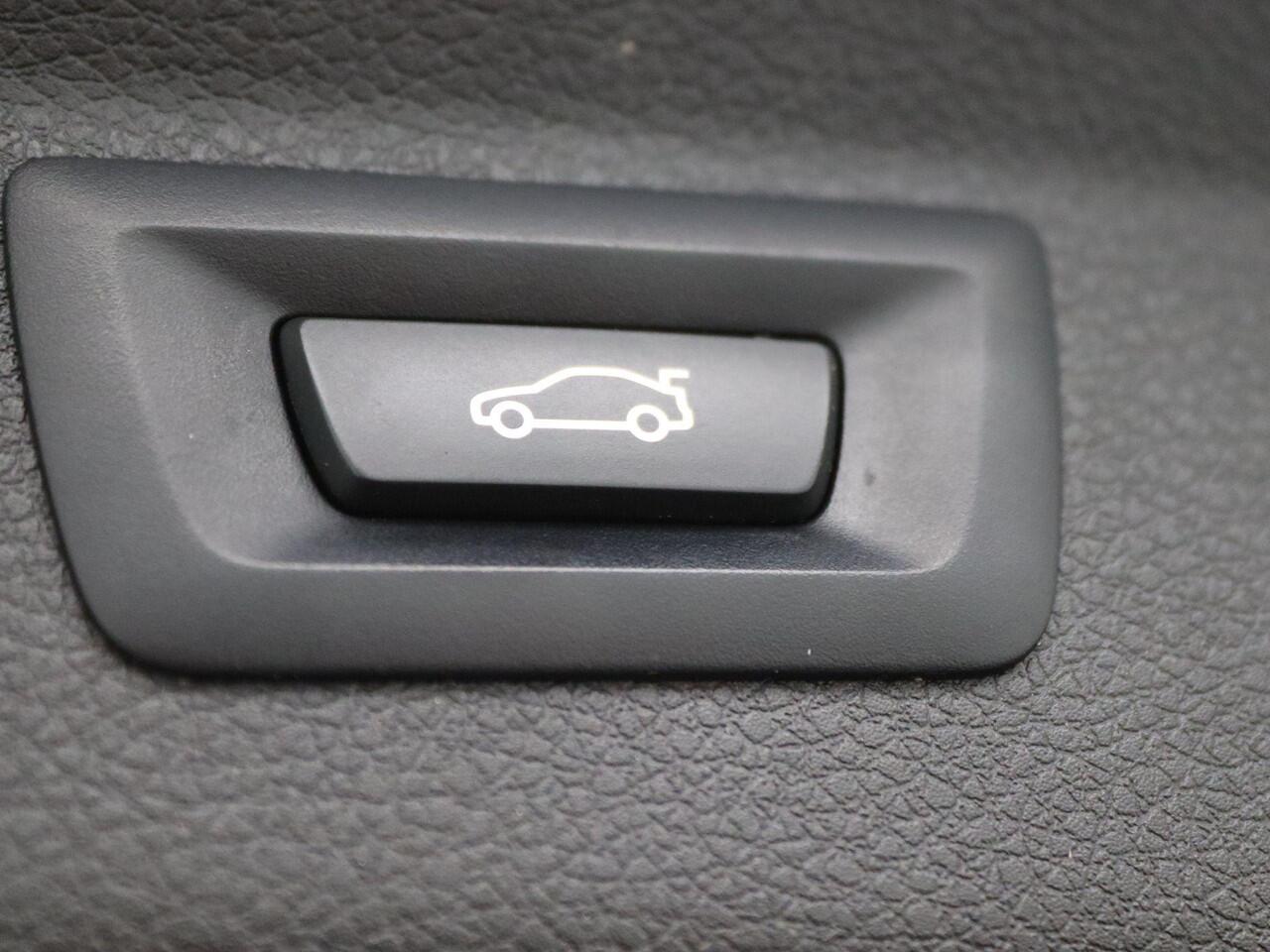 BMW 2-SERIE GRAN TOURER 216i 7p. Executive | Sport Line | Trekhaak | Navigatiesysteem Plus | HIFI | 17"