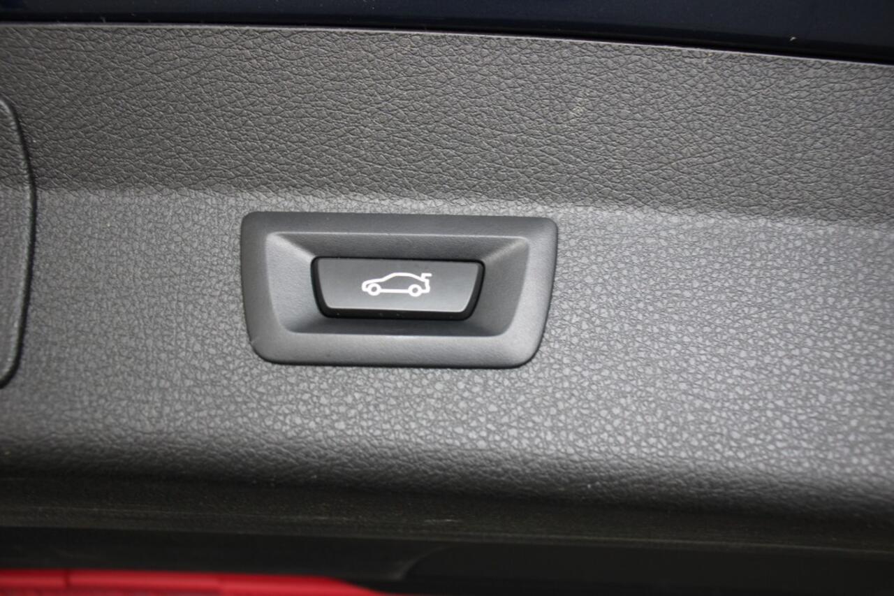 BMW 2-SERIE GRAN TOURER 218i High Executive 7 Persoons - Camera, Leer, Stoelverw.