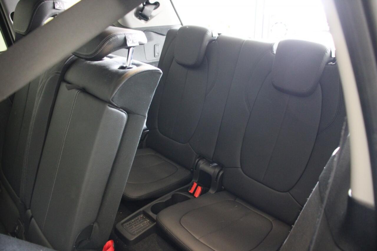 BMW 2-SERIE GRAN TOURER 218i High Executive 7 Persoons - Camera, Leer, Stoelverw.