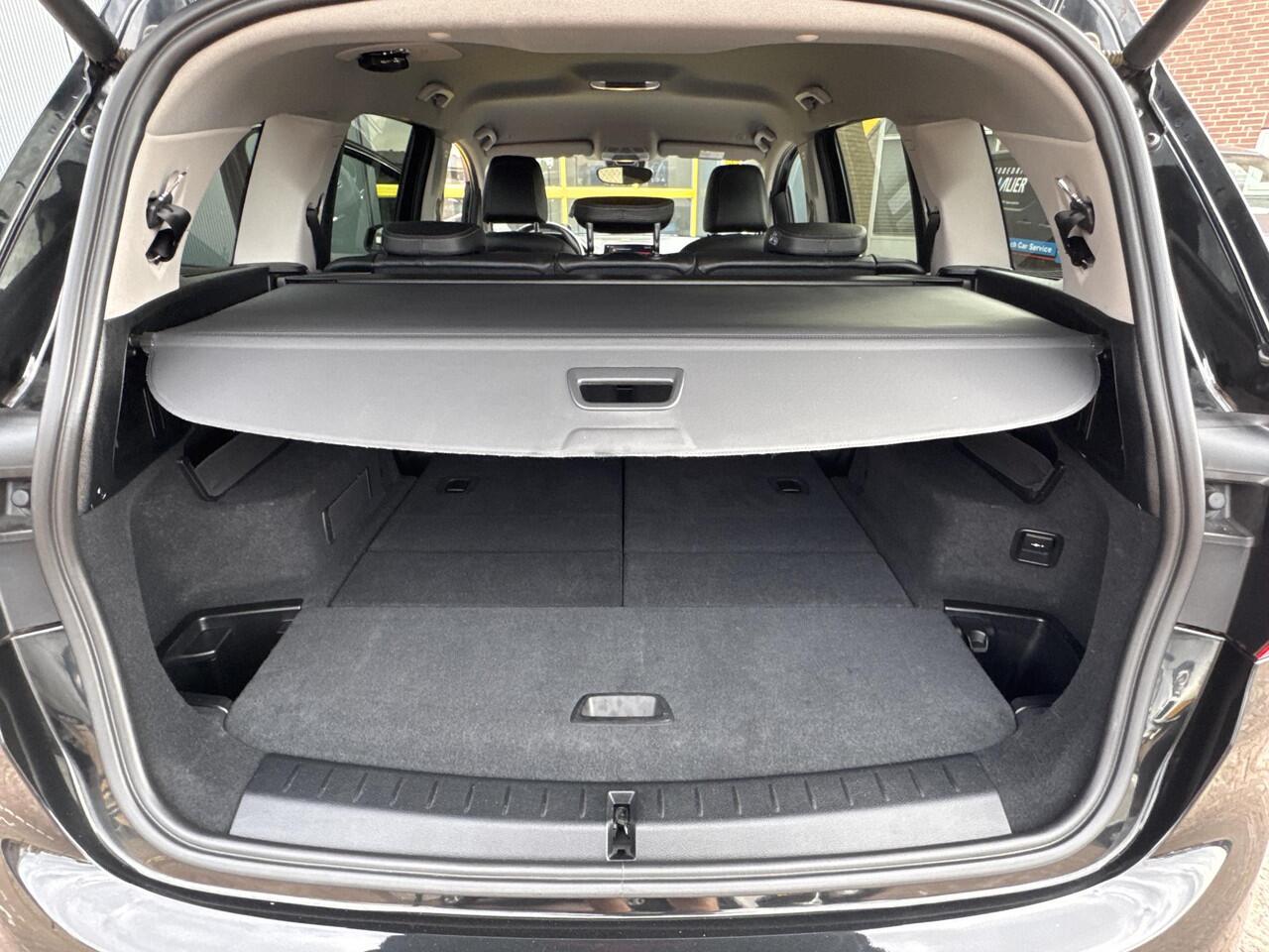 BMW 2-SERIE GRAN TOURER 216i 7p. Business Edition Plus Incl 12 maanden Bovag garantie