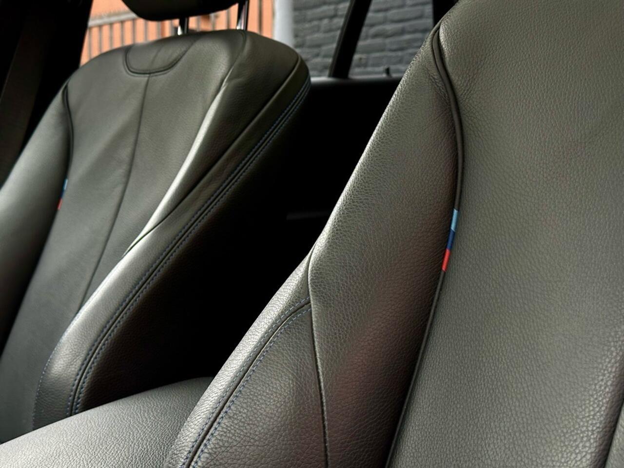 BMW 3-SERIE 320i M-SPORT PANO|HEADUP|VIRTUAL|CAM|HiFi