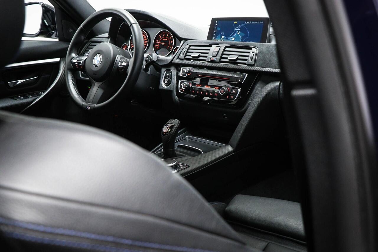 BMW 3-SERIE Touring 340i xDrive High Executive | AUDIO MEDIA / DRIVING ASSISTANT- PACK | DAB | APPLE | HEAD UP DISPLAY