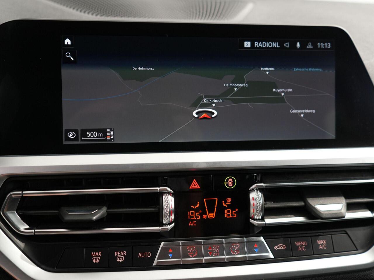 BMW 3-SERIE 320i Executive Edition | M-Sport | | 20inch Performance | M remmen |