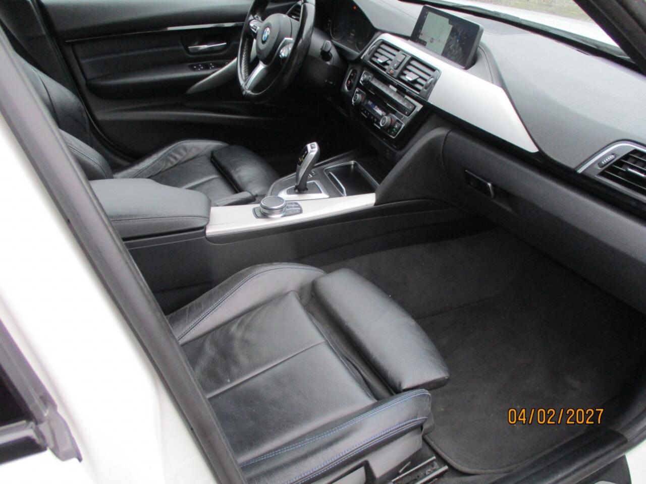 BMW 3-SERIE 318i MSp.Ed.