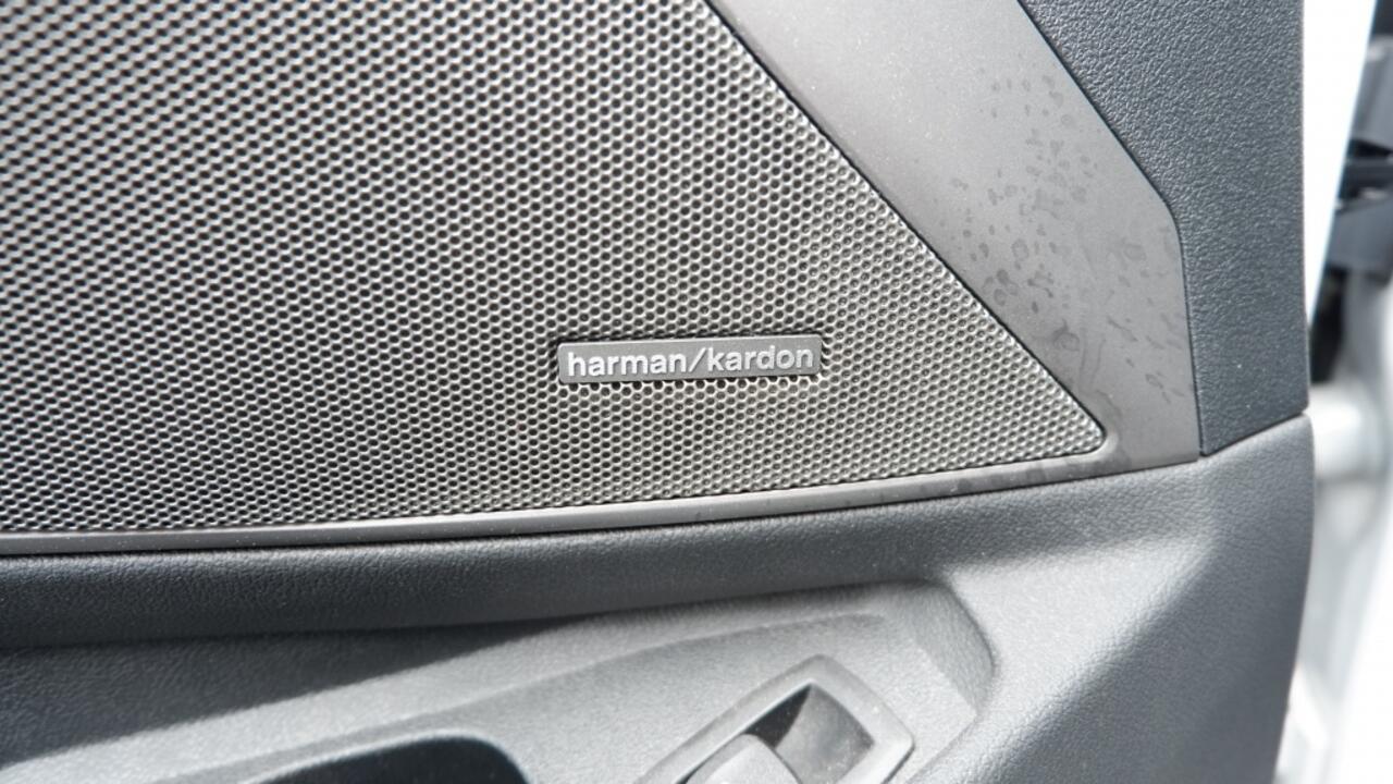 BMW 3-SERIE M340ix High Exec. Laser/Head-up/Pano/H&K