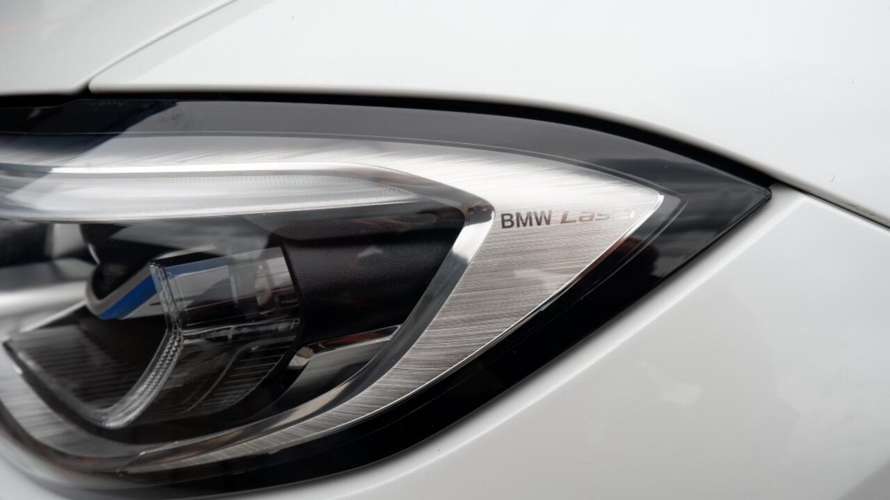 BMW 3-SERIE M340ix High Exec. Laser/Head-up/Pano/H&K