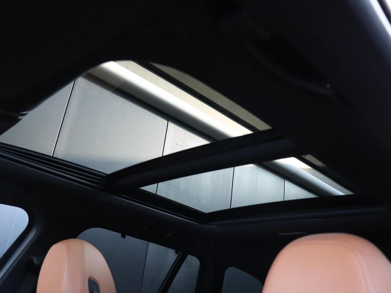 BMW 3-SERIE Touring 330i High Executive Edition | M SPORT | LEDER | PANO-DAK | 360° CAMERA | CRUISE | APPLE CARPLAY | STOELVERW. |