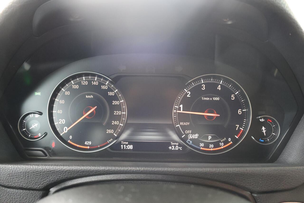 BMW 3-SERIE 320i Edition M Sport Shadow Executive | M Sport | HiFi | Cruise Control | 18" LM