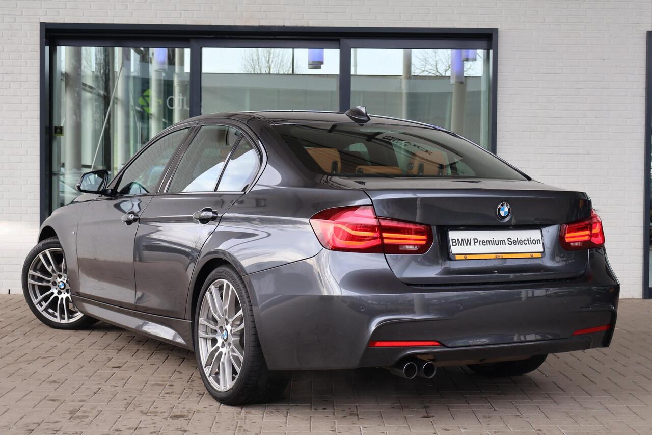 BMW 3-SERIE 320i Edition M Sport Shadow Executive | M Sport | HiFi | Cruise Control | 18" LM