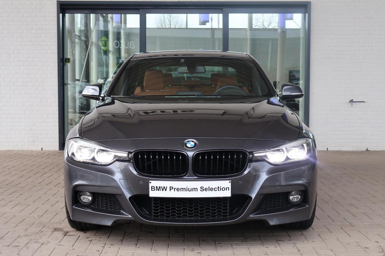 BMW 3-SERIE 320i Edition M Sport Shadow Executive | M Sport | HiFi | Cruise Control | 18" LM