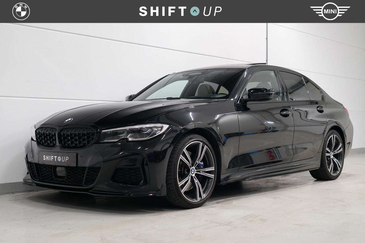 BMW 3-SERIE M340i xDrive Schuifdak | Head Up | CoPilot | Laser