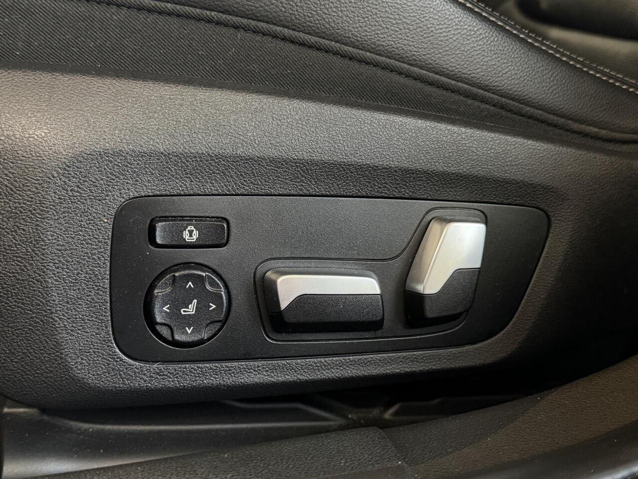 BMW 3-SERIE 330e High Executive | Laser | Harman Kardon | Leer + Memory | HUD | ACC | Stoelverw. ( Vestiging - Nieuwegein)