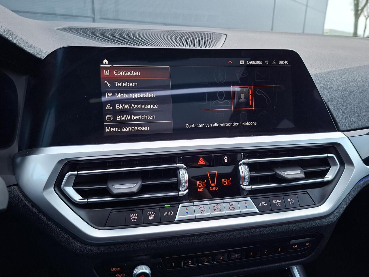 BMW 3-SERIE Touring 320i Executive Edition | Sportline | Pano | Camera