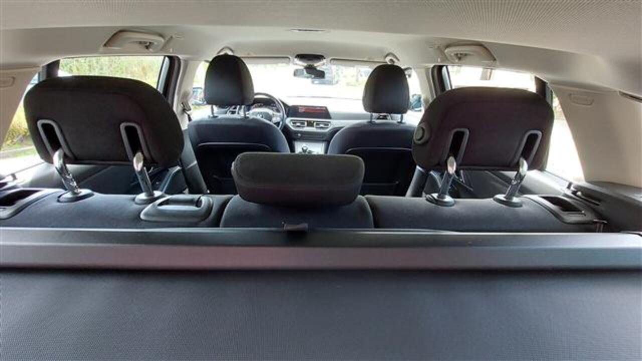 BMW 3-SERIE Touring (G21) 320i Executive Edition Automaat