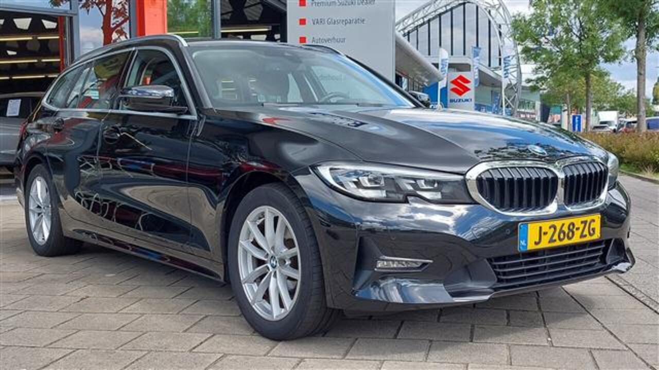 BMW 3-SERIE Touring (G21) 320i Executive Edition Automaat