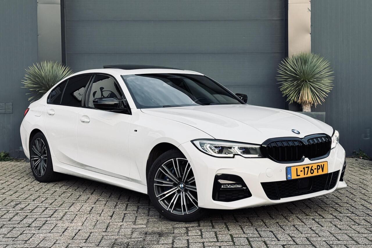 BMW 3-SERIE 330e High Executive