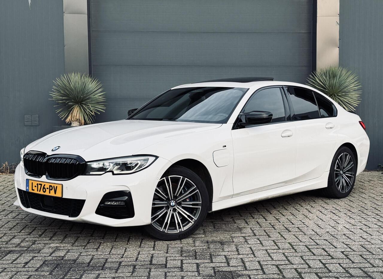BMW 3-SERIE 330e High Executive