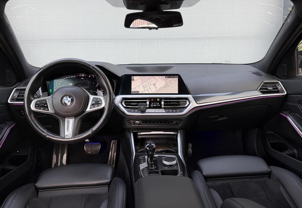 BMW 3-SERIE 330e High Executive