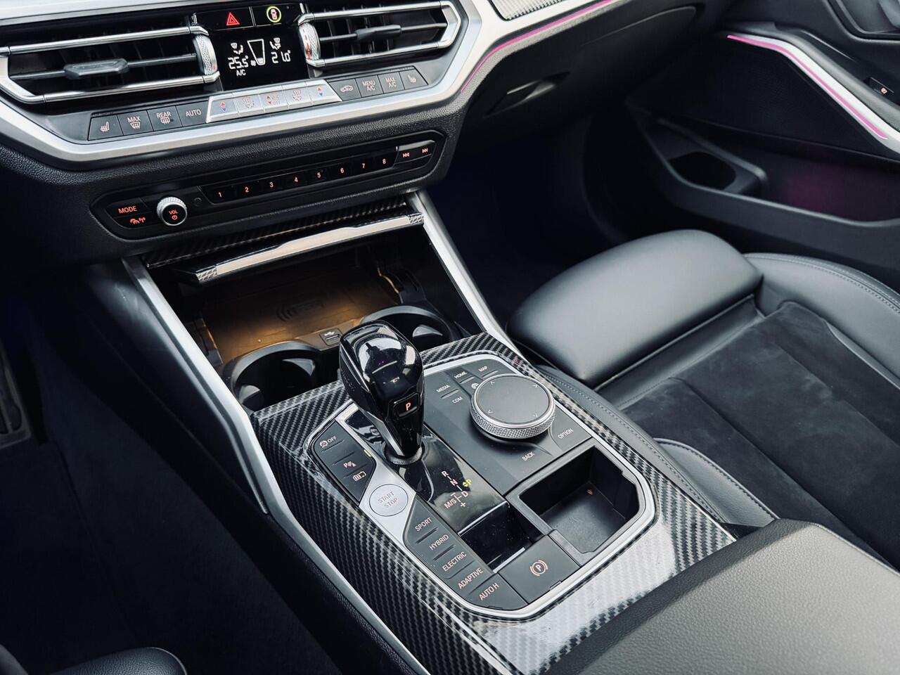 BMW 3-SERIE 330e High Executive