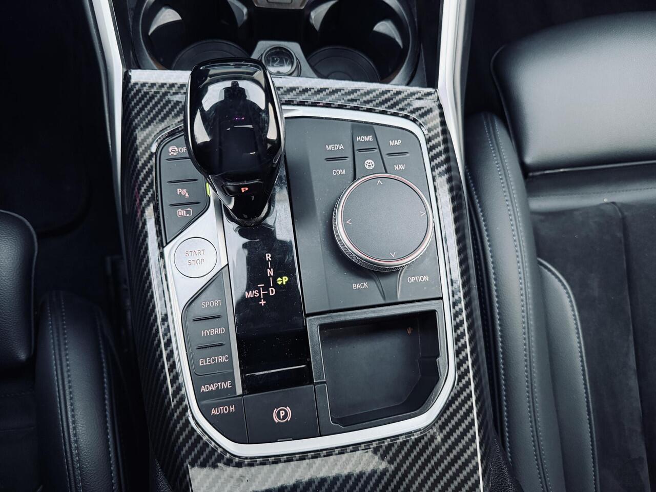 BMW 3-SERIE 330e High Executive