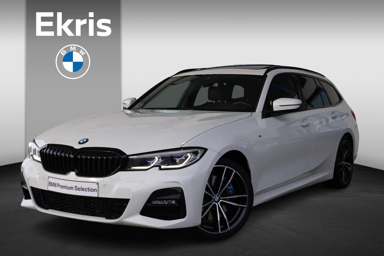 BMW 3-SERIE Touring 330i High Executive Edition