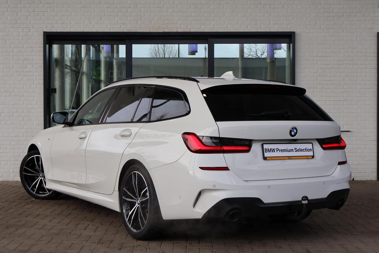 BMW 3-SERIE Touring 330i High Executive Edition