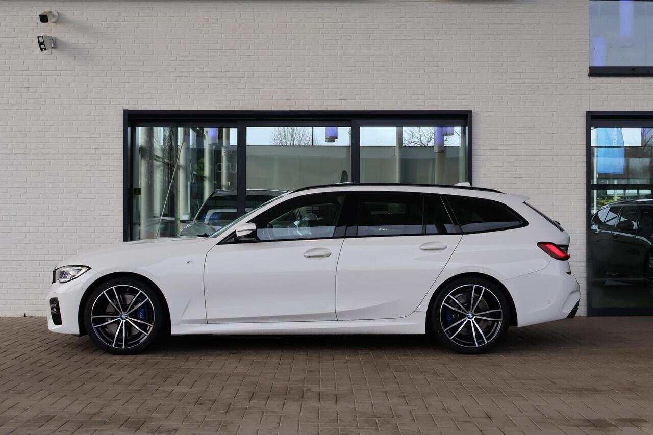 BMW 3-SERIE Touring 330i High Executive Edition