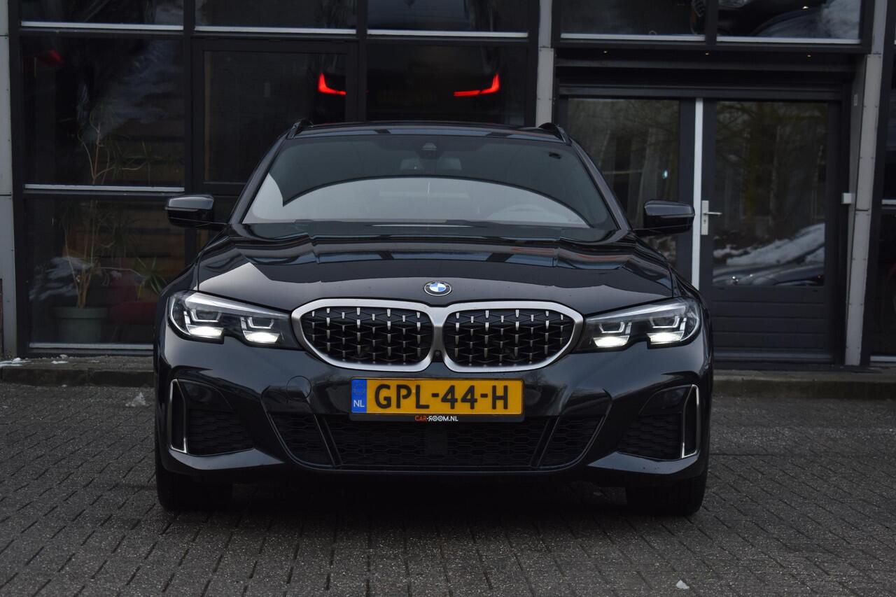 BMW 3-SERIE Touring M340i xDrive Executive Camera360 Harman/Kardon Sfeerverlichting