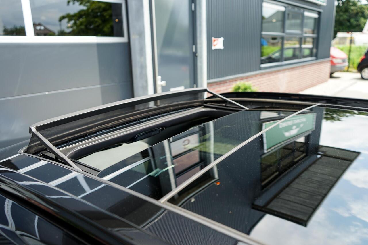 BMW 3-SERIE Touring 320d High Executive