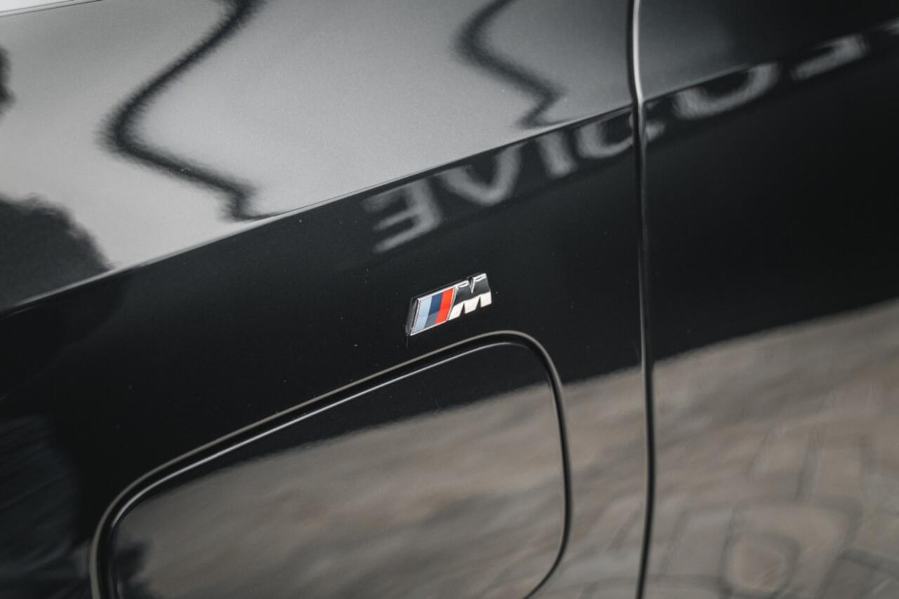 BMW 3-SERIE M, Laser, Stuurverw, alcantara,, Harman,