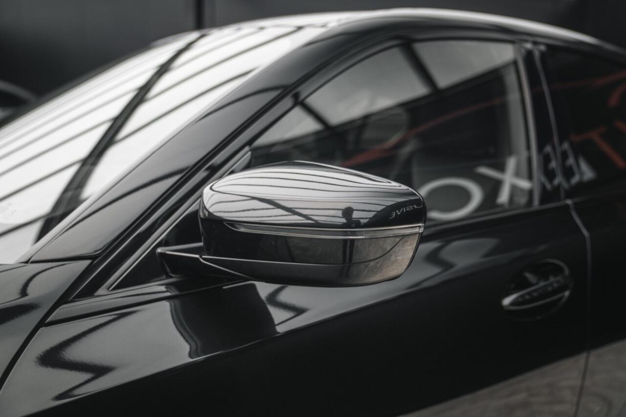 BMW 3-SERIE M, Laser, Stuurverw, alcantara,, Harman,