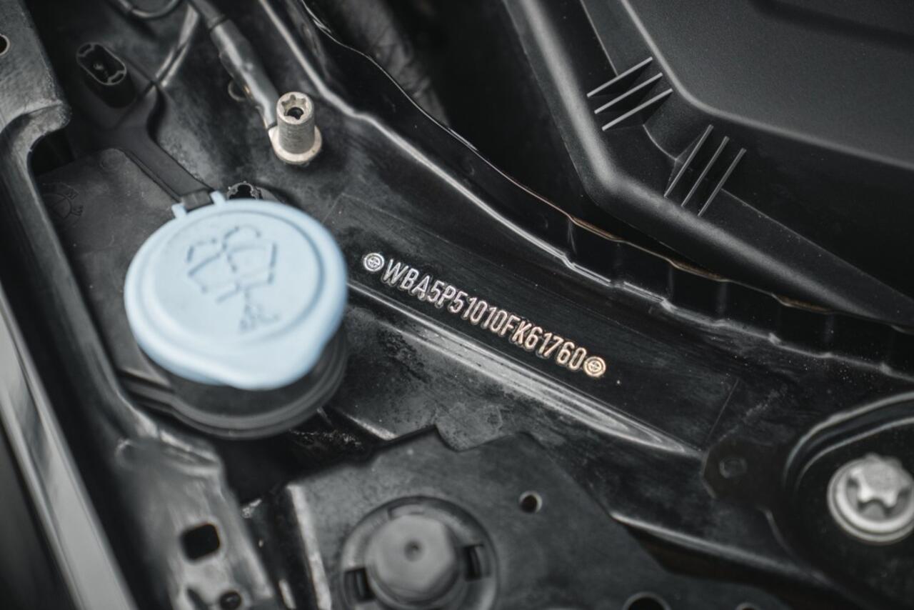 BMW 3-SERIE 330E M, Stuurverw, alcantara,, Harman,