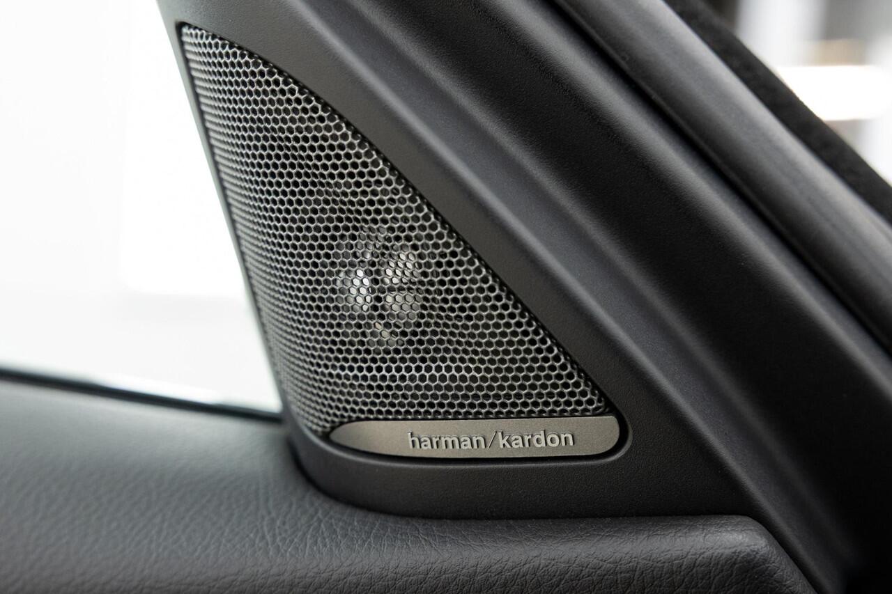 BMW 3-SERIE Touring 318i M Sport, HK Sound, Apple CarPlay, Digital Dash!