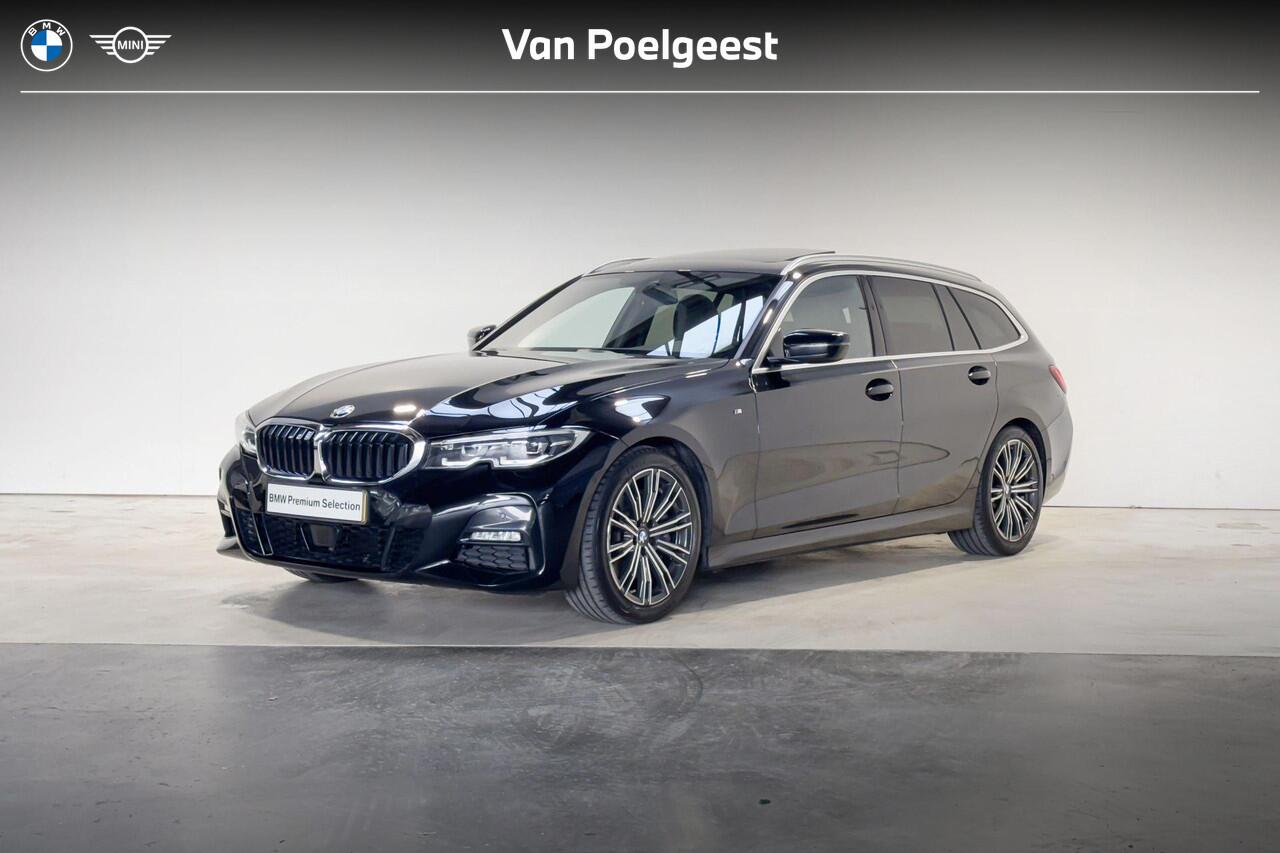 BMW 3-SERIE Touring 330i High Executive Edition Model M Sport Aut.