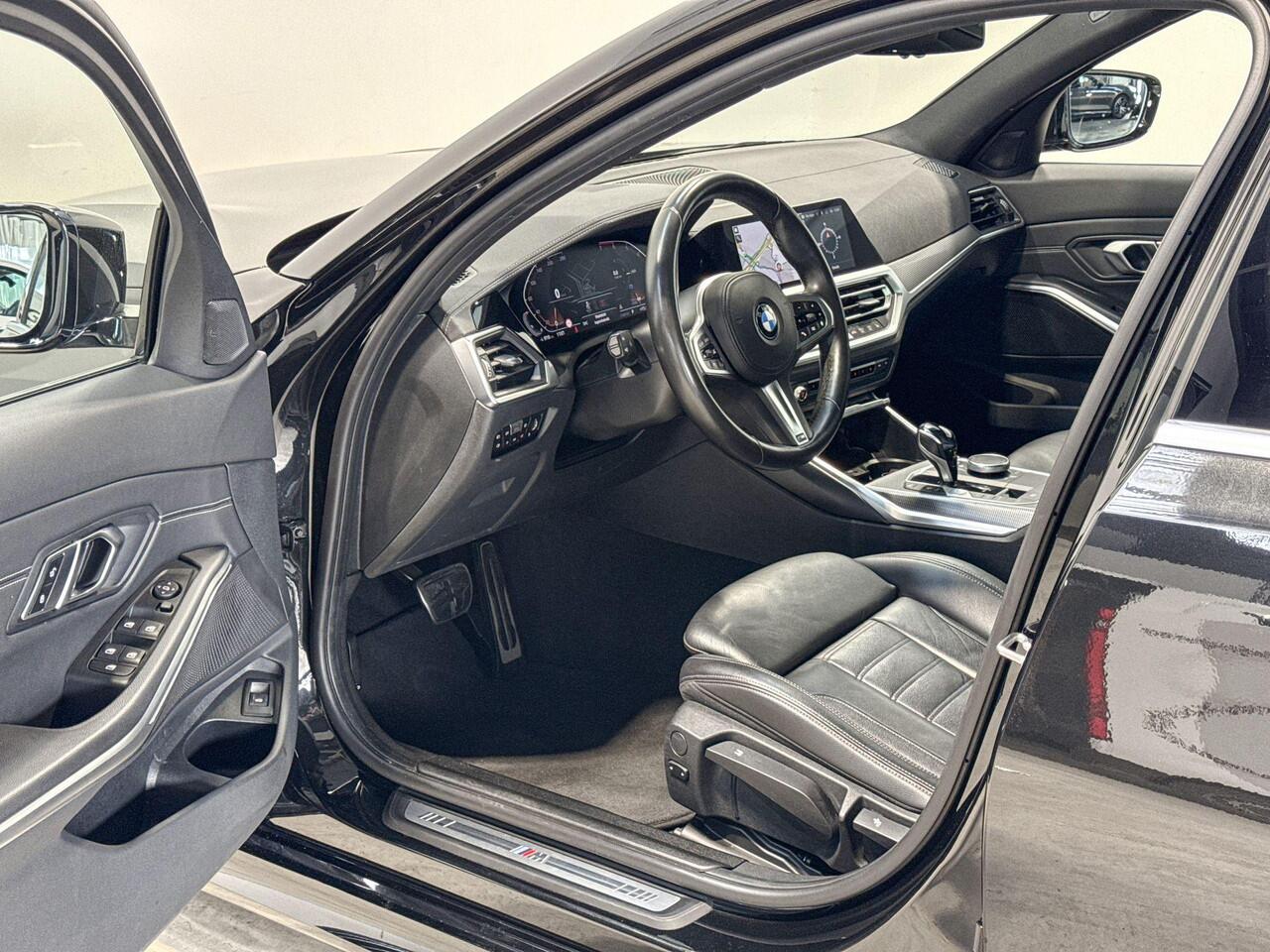 BMW 3-SERIE Touring 330i High Executive Edition Model M Sport Aut.
