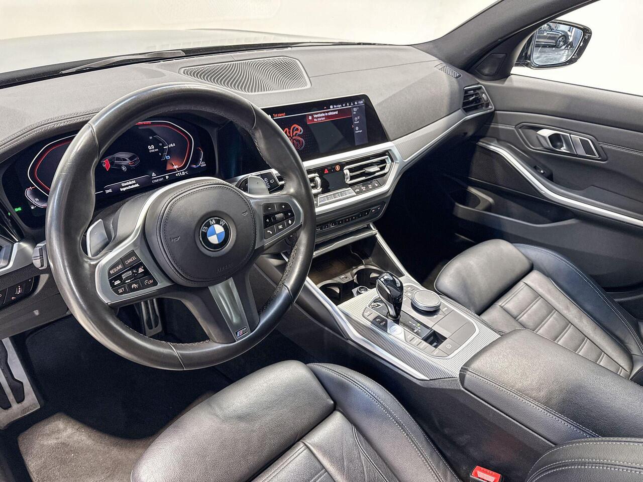 BMW 3-SERIE Touring 330i High Executive Edition Model M Sport Aut.