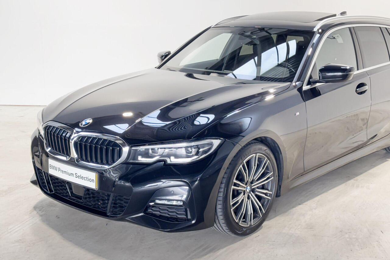 BMW 3-SERIE Touring 330i High Executive Edition Model M Sport Aut.