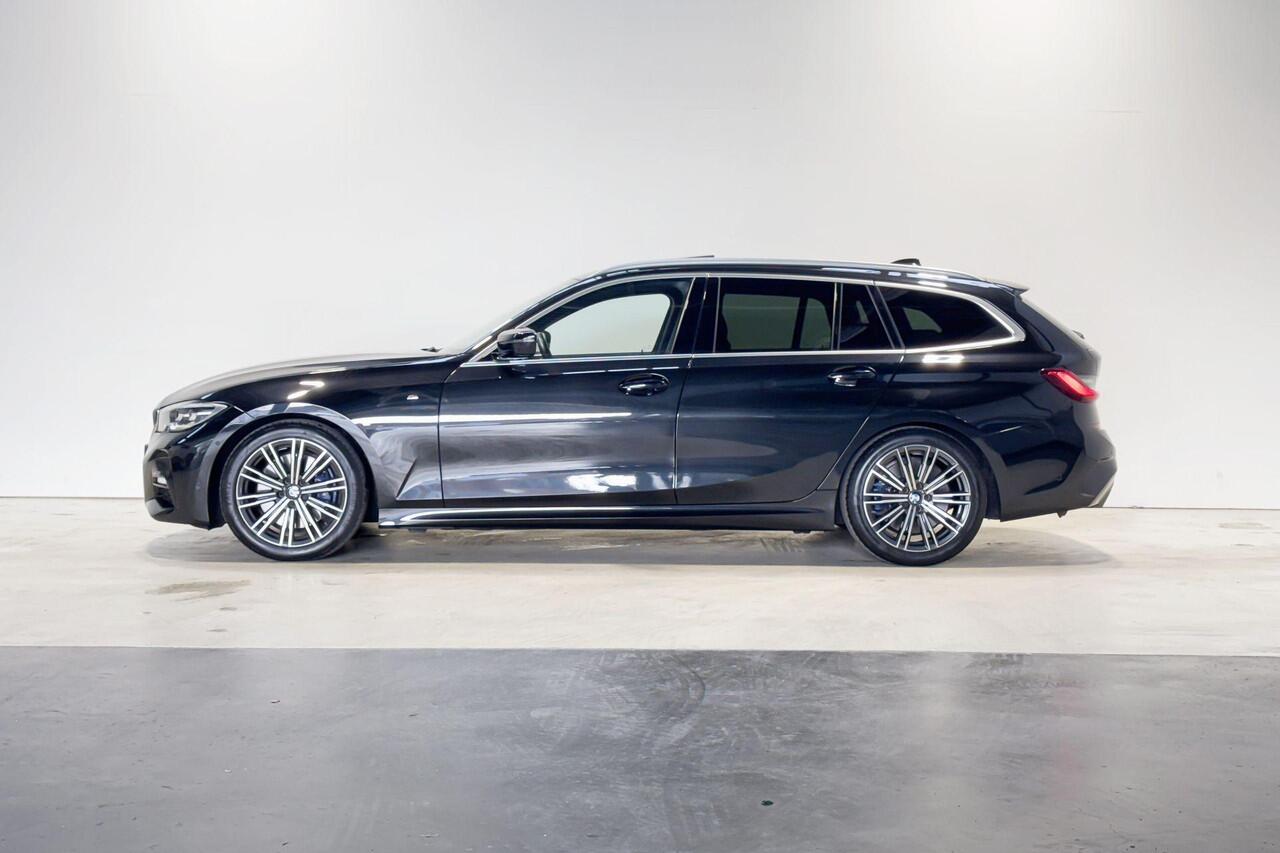 BMW 3-SERIE Touring 330i High Executive Edition Model M Sport Aut.