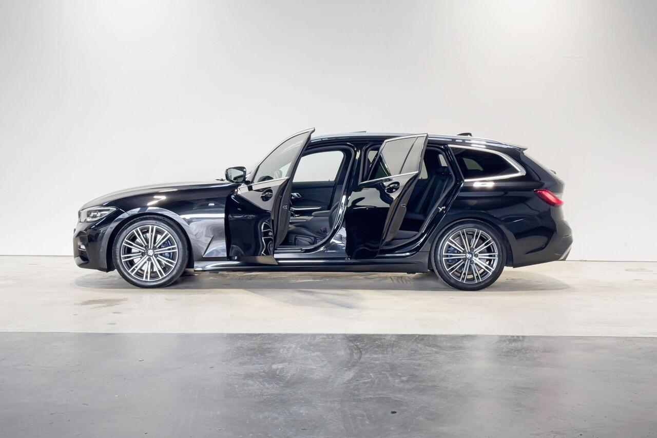 BMW 3-SERIE Touring 330i High Executive Edition Model M Sport Aut.
