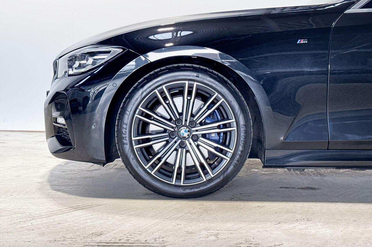 BMW 3-SERIE Touring 330i High Executive Edition Model M Sport Aut.
