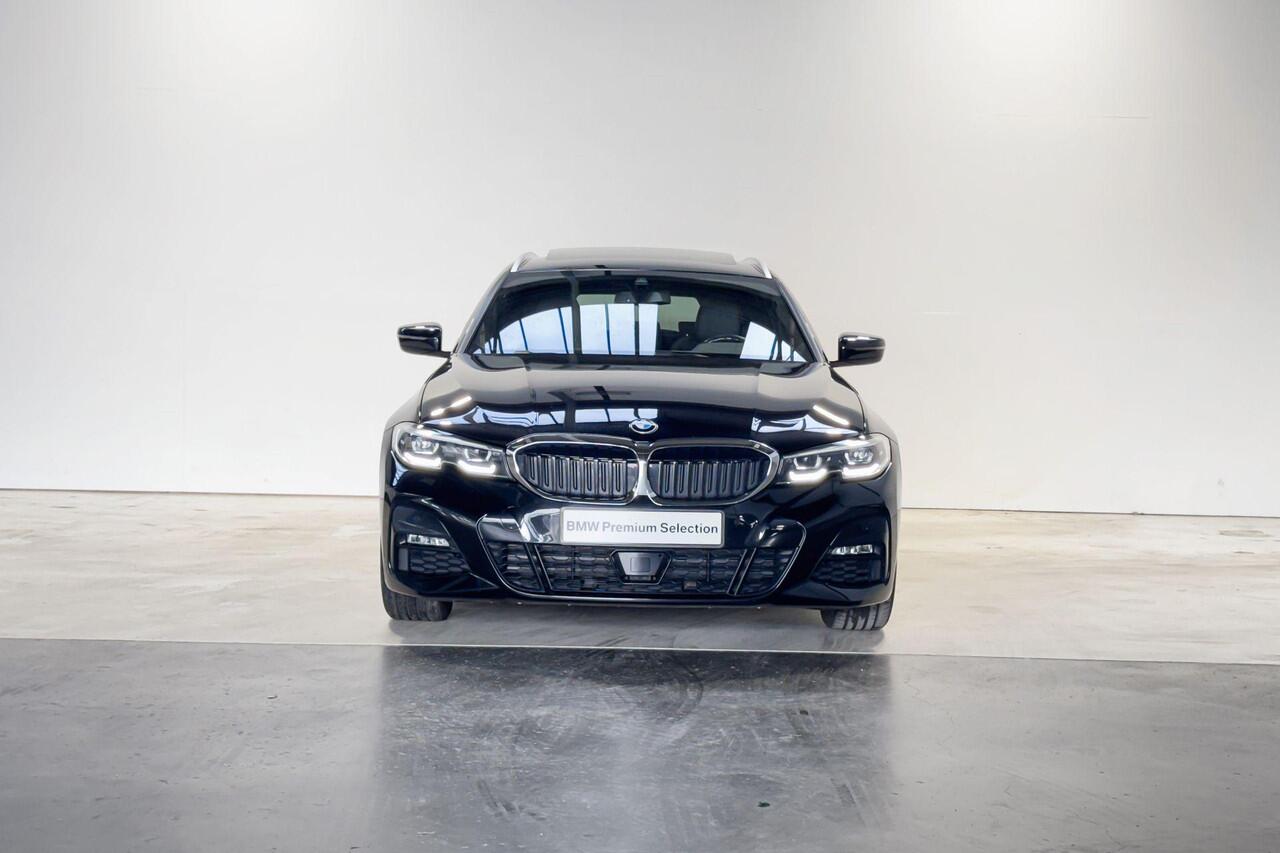 BMW 3-SERIE Touring 330i High Executive Edition Model M Sport Aut.